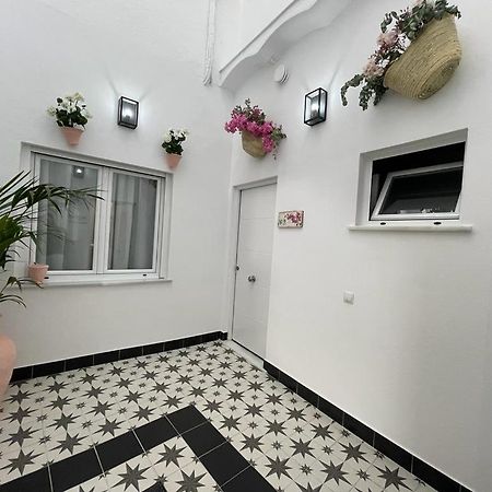 Apartamentos Casa El Gorras Córdova Exterior foto