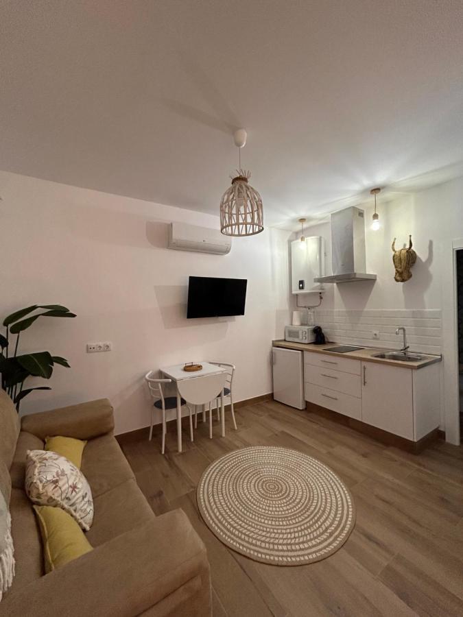 Apartamentos Casa El Gorras Córdova Exterior foto