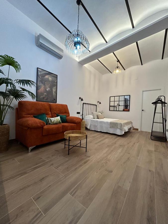 Apartamentos Casa El Gorras Córdova Exterior foto